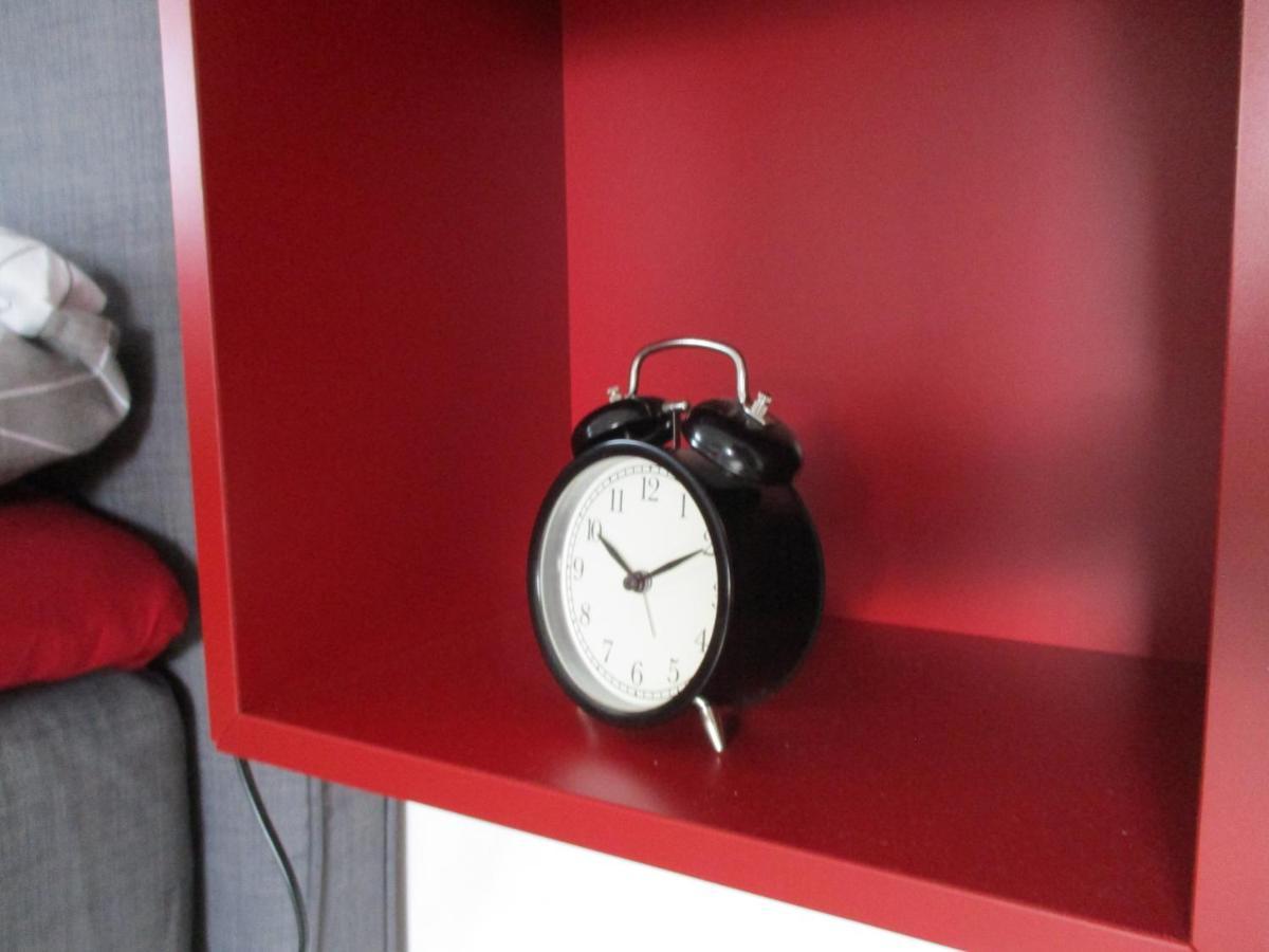 Ferienwohnung Roesch Feuchtwangen Eksteriør bilde